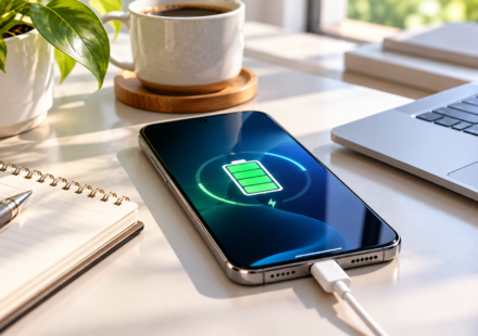 How to Improve Smartphone Battery Life